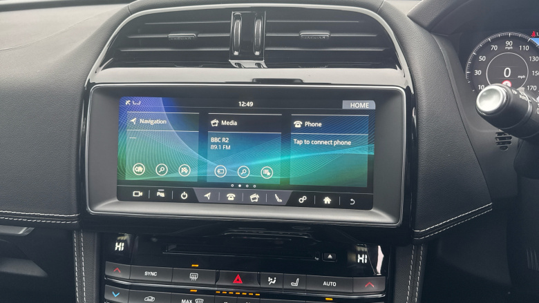 Jaguar F-Pace 2.0 [300] R-Sport 5dr Auto AWD Petrol Estate